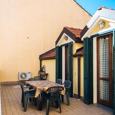 Apartamento Viale Hambury 51 Alassio Exterior foto