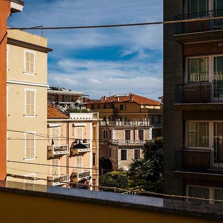 Apartamento Viale Hambury 51 Alassio Exterior foto